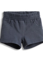 Dirkje Boys Set - Aop T-Shirt & Shorts