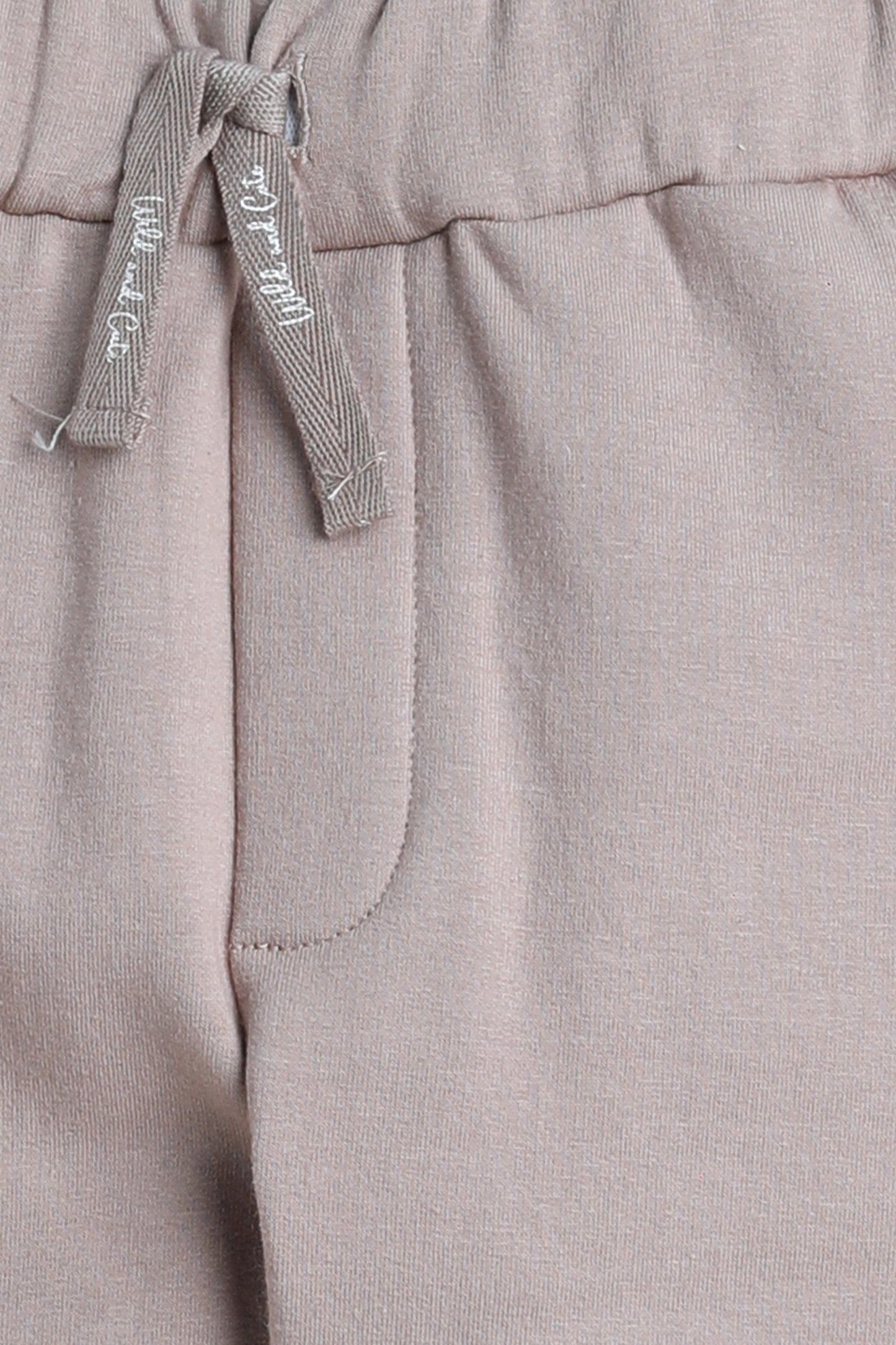 Dirkje 3-Piece Boys Animal Print Jacket Set - 12M to 4Y