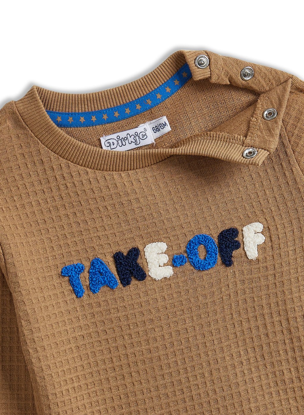 Pants Top Set