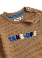 Pants Top Set