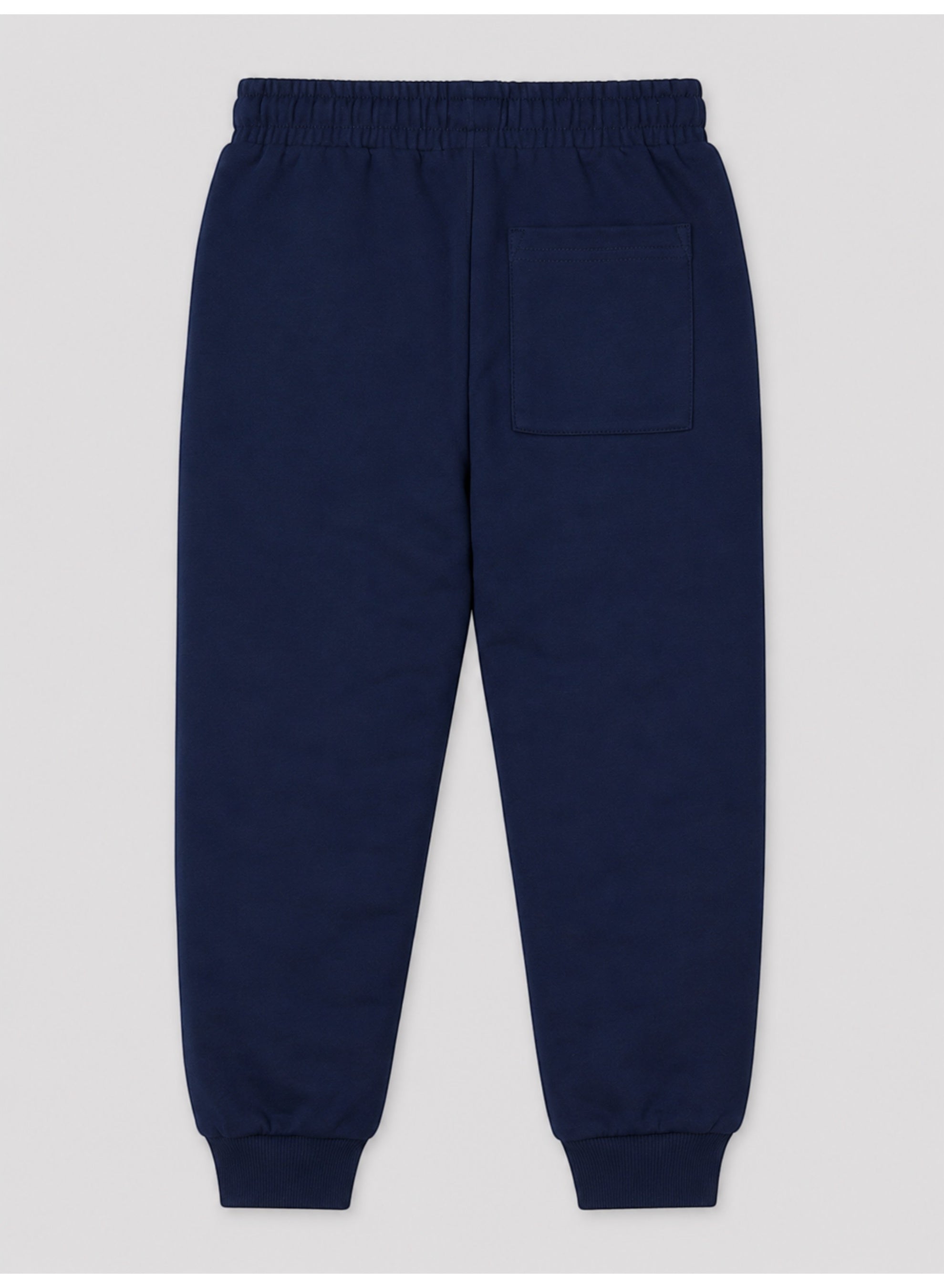 Boys Basic Jogger