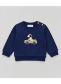 Boys 2-Piece Sweatshirt & Pants Set