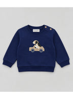 Boys 2-Piece Sweatshirt & Pants Set