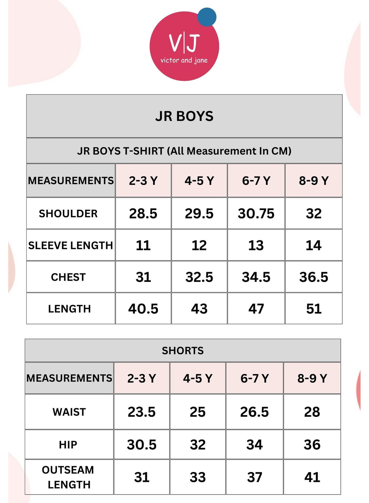 Boys T Shirt Polo