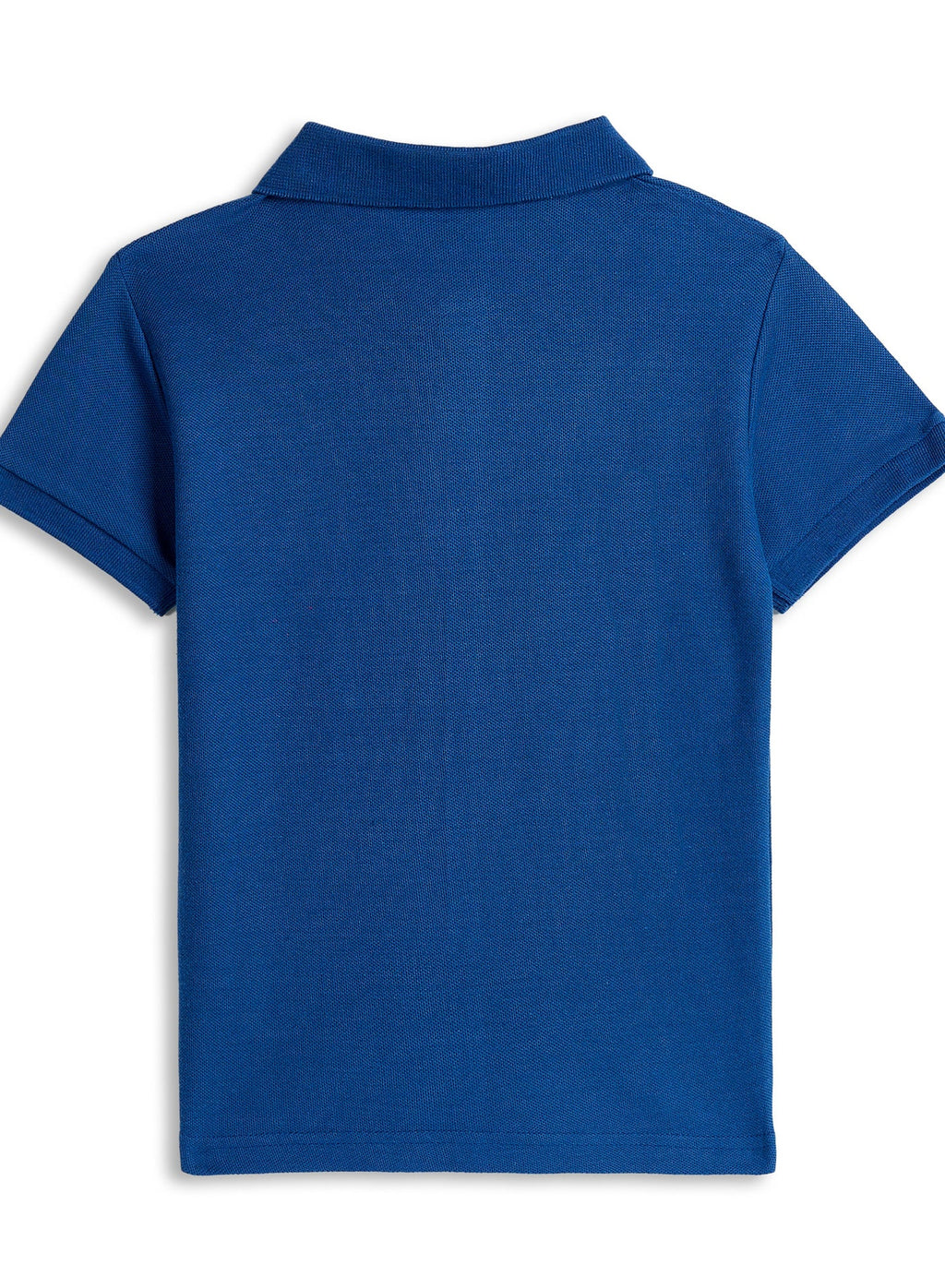 Victor & Jane Boys' Polo T-Shirt “ Navy
