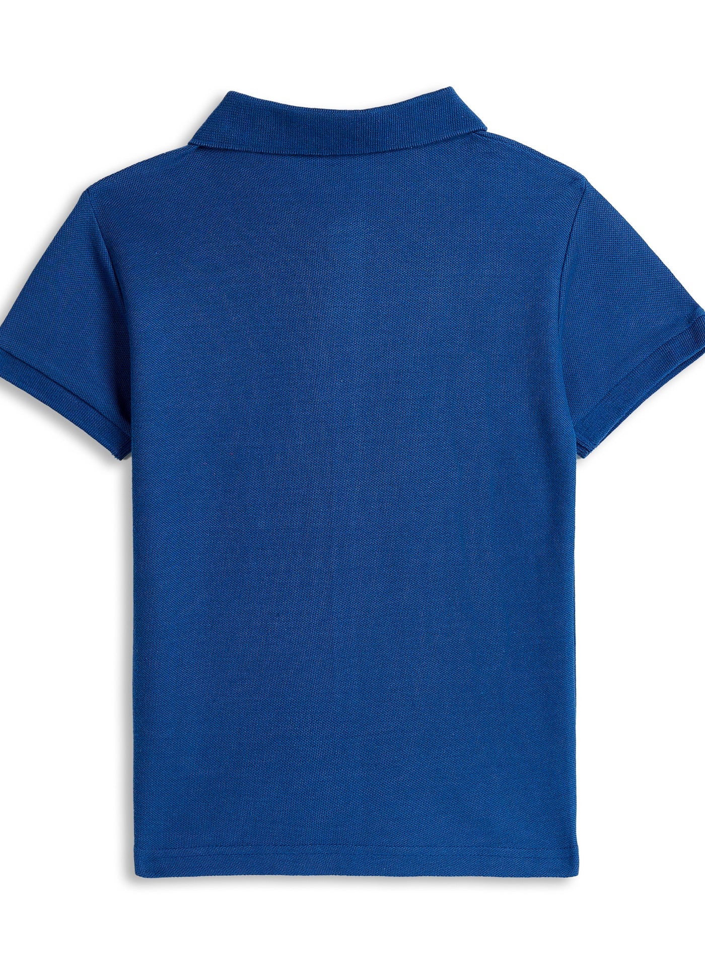 Victor & Jane Boys' Polo T-Shirt “ Navy