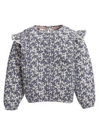 Floral Sweatshirt AOP