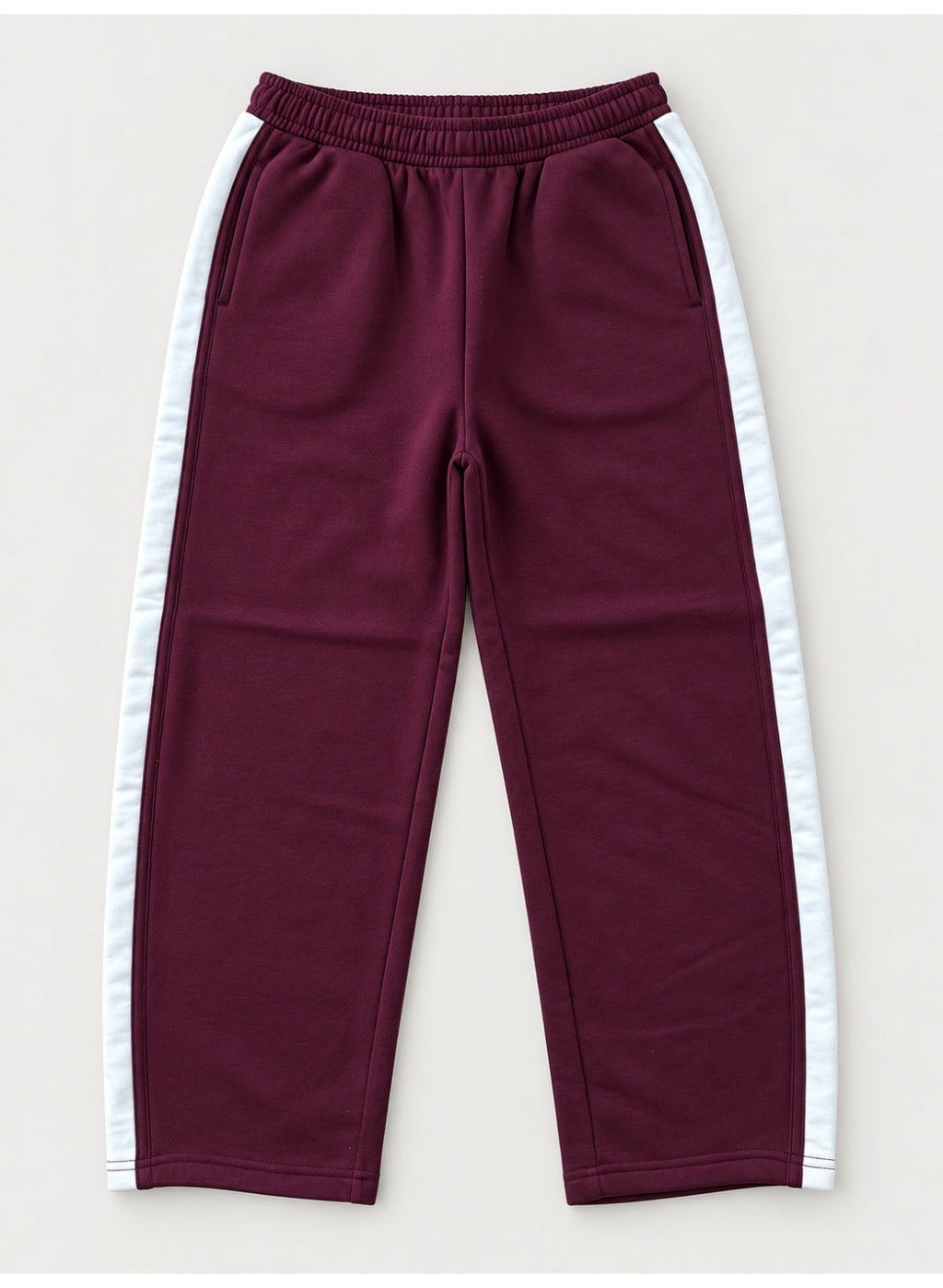 Boys’ Sweatshirt Hoodie and barrel Jogger Pants Set