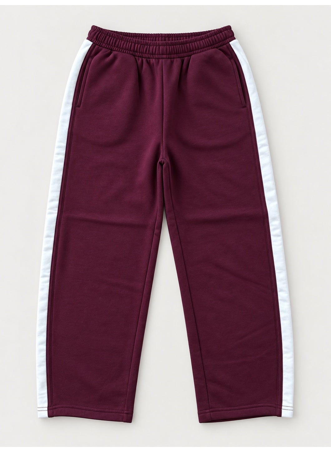 Boys’ Sweatshirt Hoodie and barrel Jogger Pants Set
