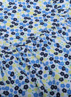 Victor And Jane - All-Over Printed Ruffle Dress (Pack Of 2)