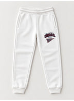 Boys’ Sweatshirt and Jogger Set