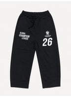 Boys’ Graphic Sweatshirt and Jogger Set