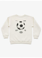 Boys’ Graphic Sweatshirt and Jogger Set