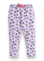 Victor And Jane - Printed T-Shirt And Pyjama Set