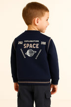Graphic Space Theme
