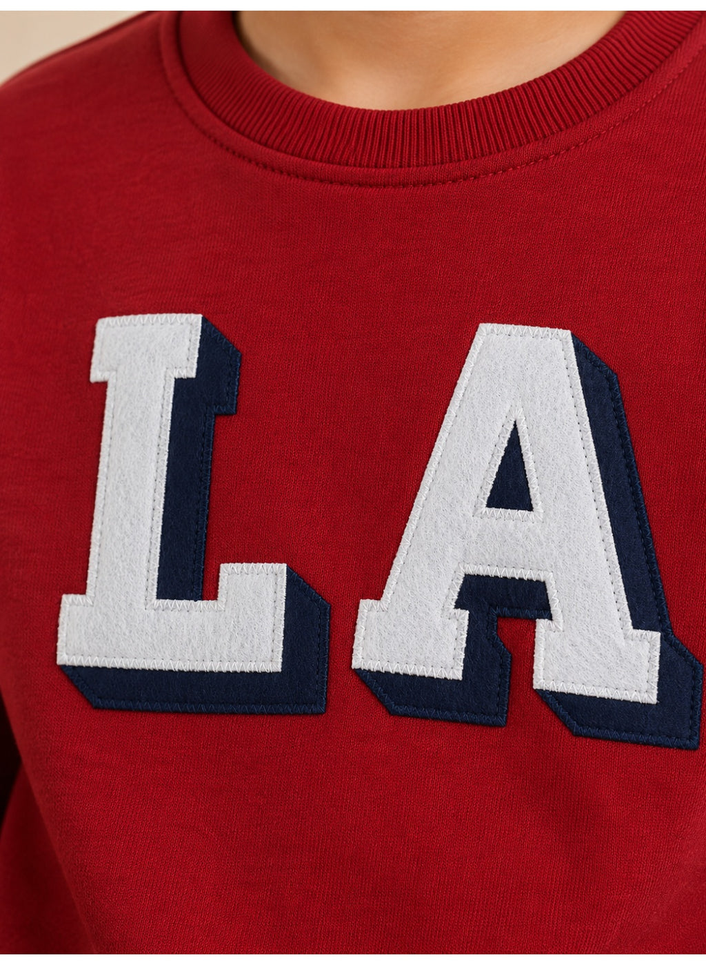 Boys’ Graphic Sweatshirt Hoodie