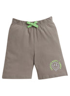 Boys Print Shorts