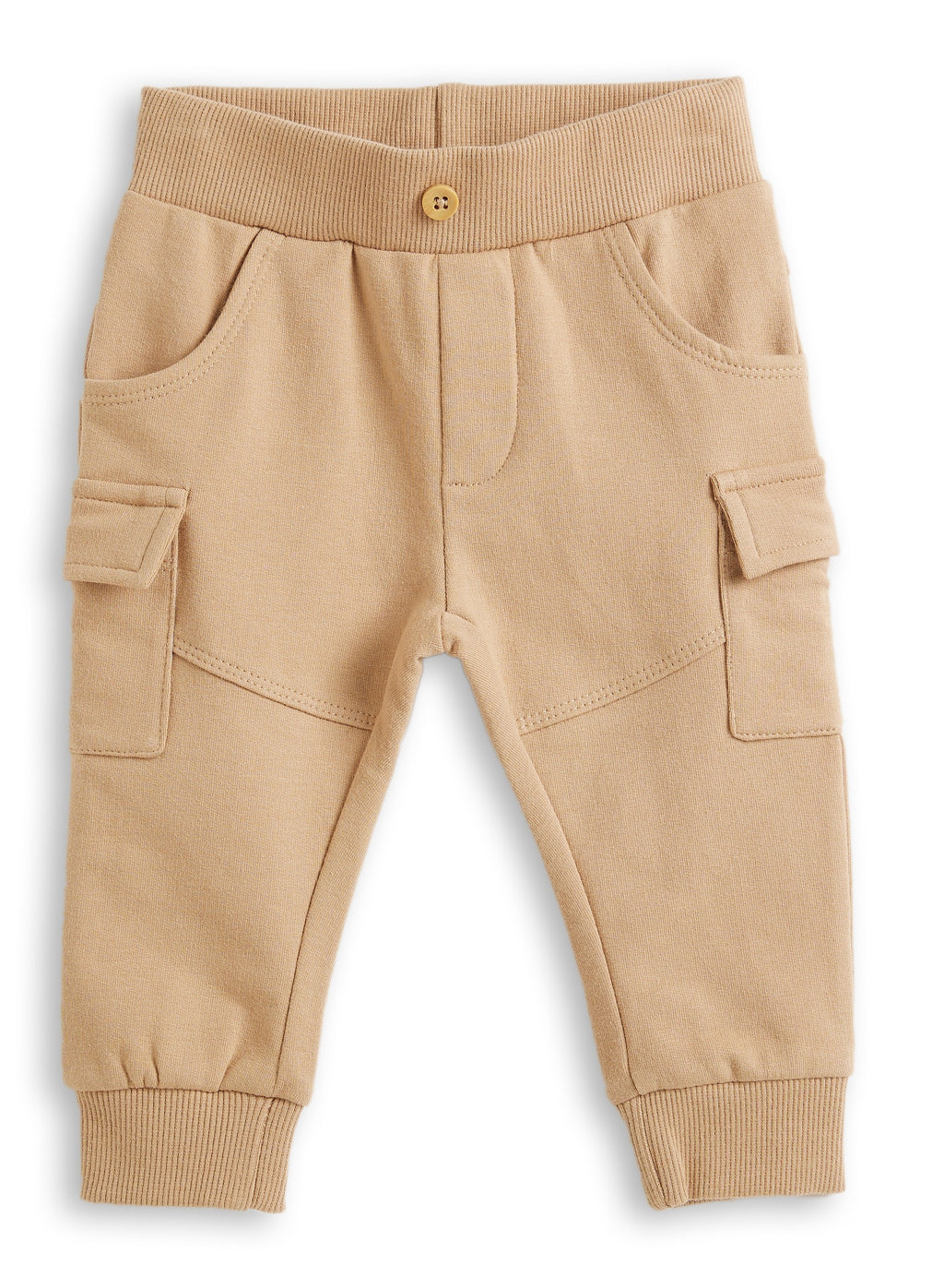 Dirkje Boys Set - Short Sleeve T-Shirt & Trousers
