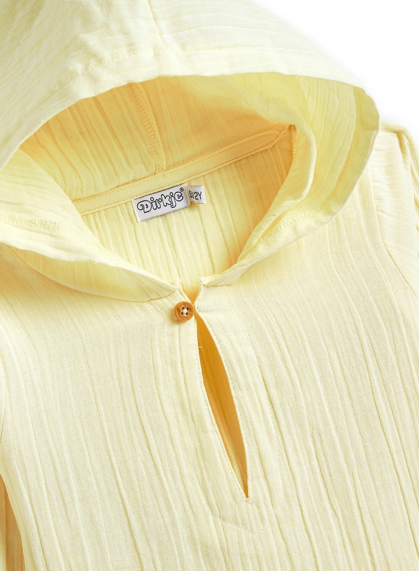 Dirkje Boys Top