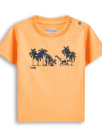Dirkje Boys Set - T-Shirt & Shorts