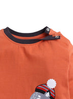 Baby Boys 3Pc Set