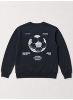 Boys’ Front and Back Graphic Print Pullover