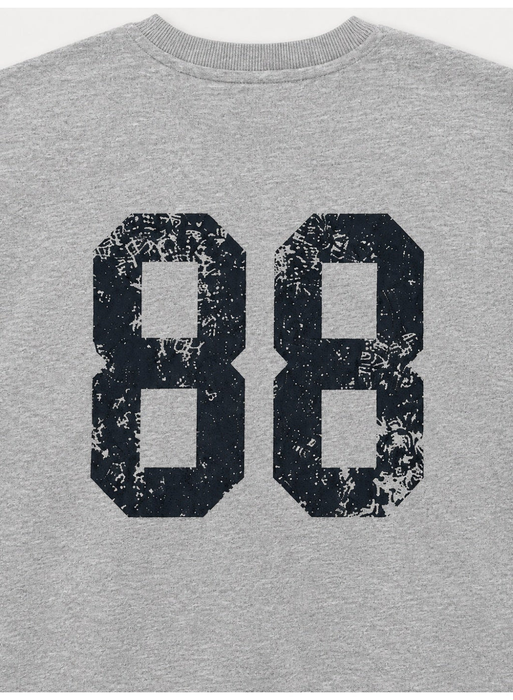 Boys’ Graphic Pullover