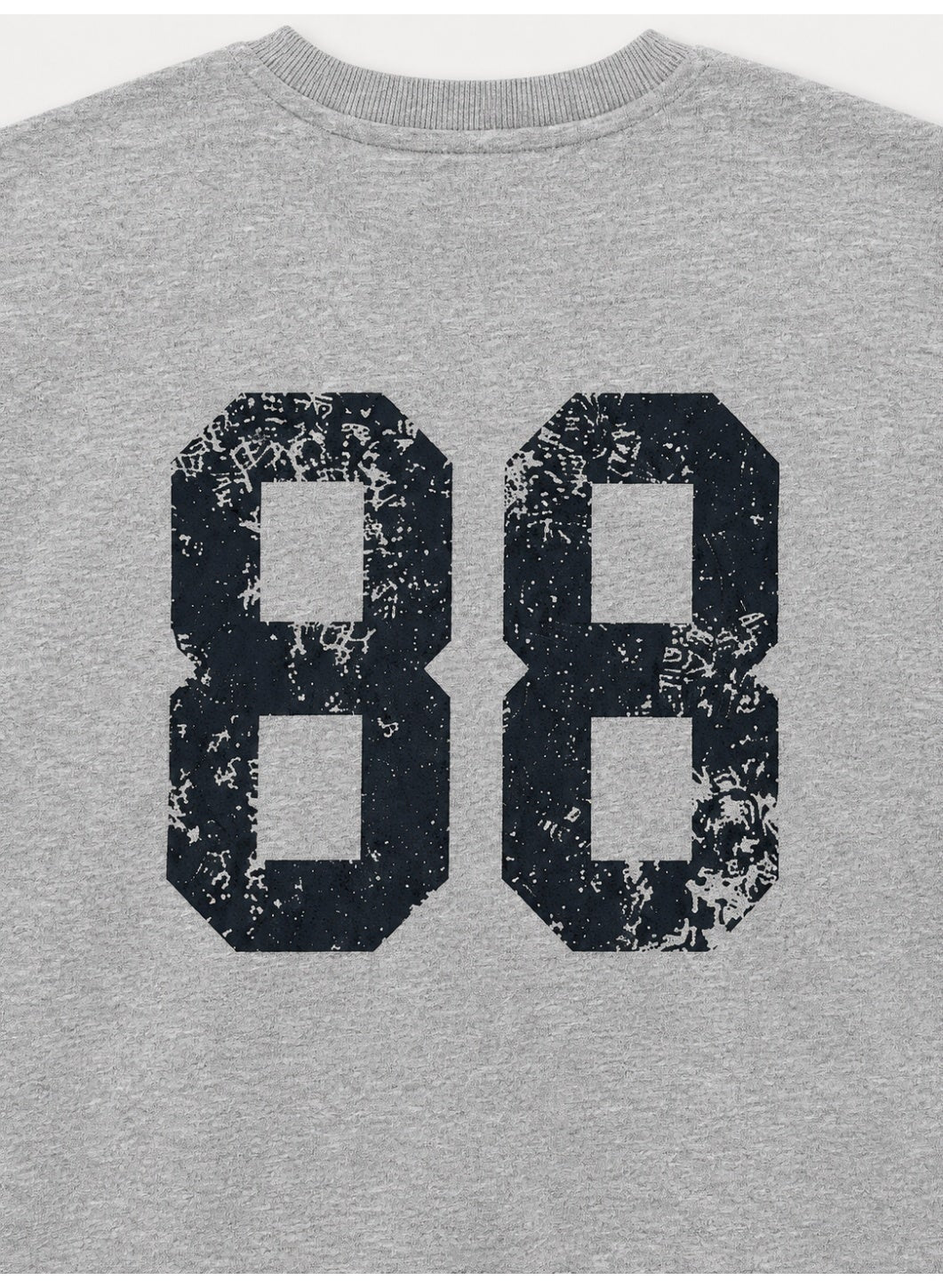 Boys’ Graphic Pullover