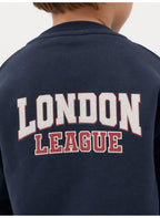 Boys Sweatshirt and Jogger Set