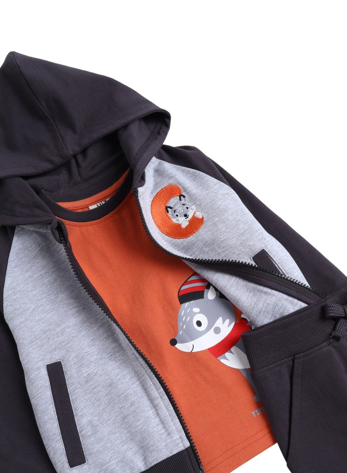 Baby Boys 3Pc Set