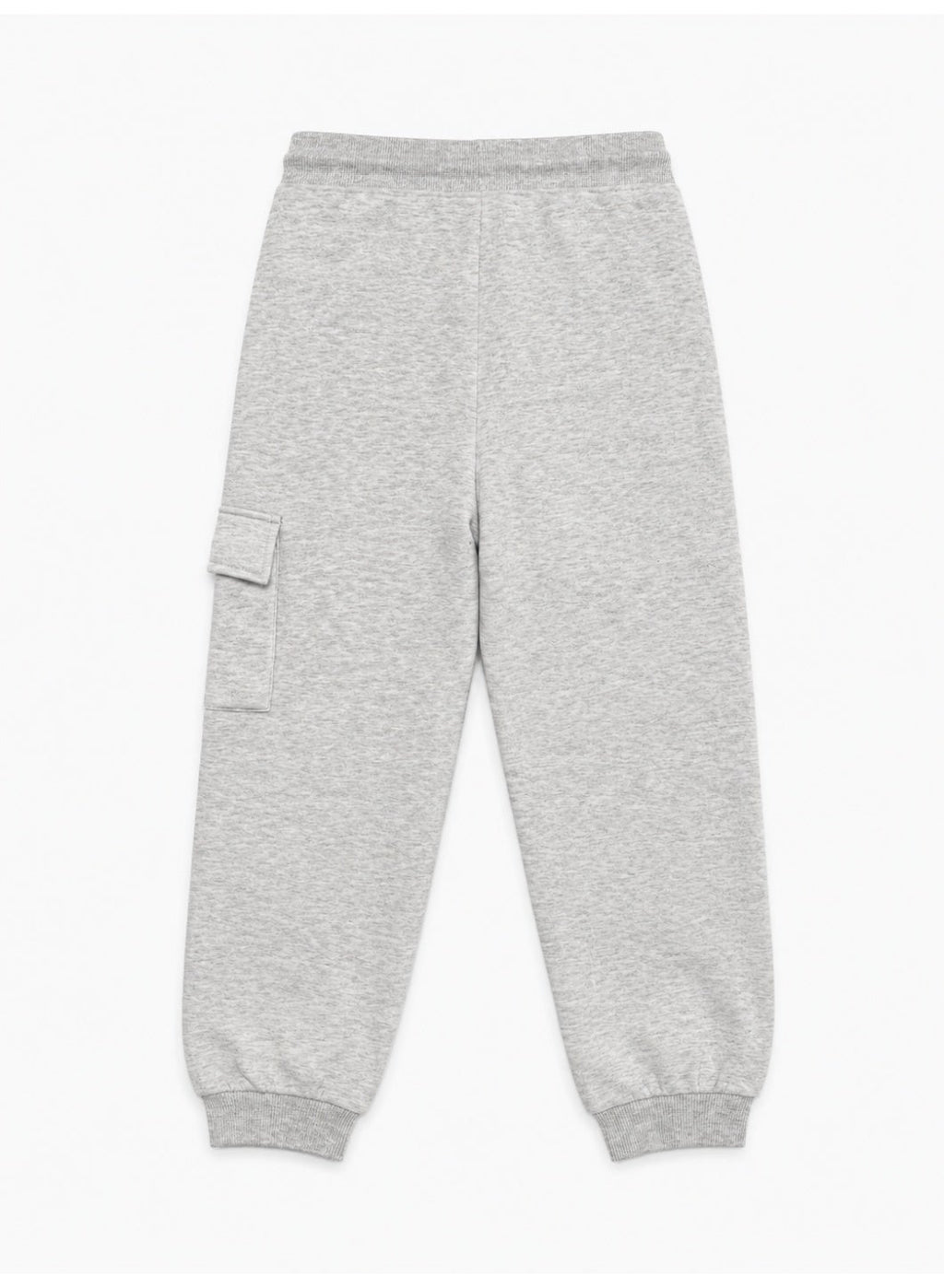 Boys Sweatshirt Cargo Jogger Set