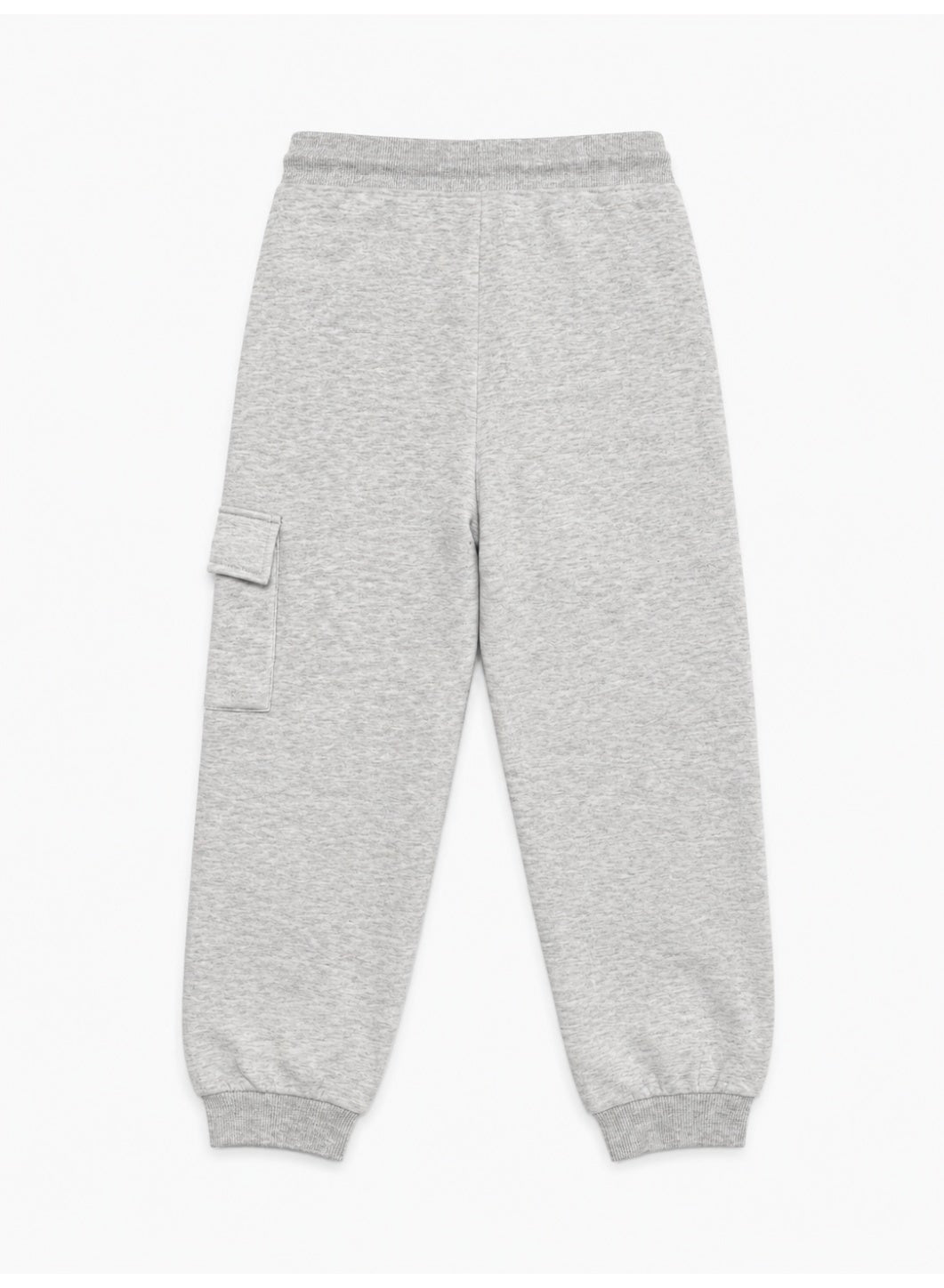 Boys Sweatshirt Cargo Jogger Set