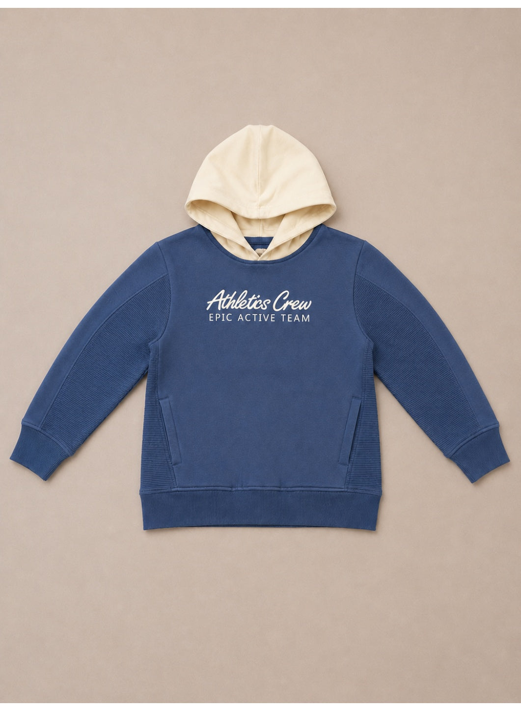 Boys Hoodie Sweatshirt and Jogger Pants Set