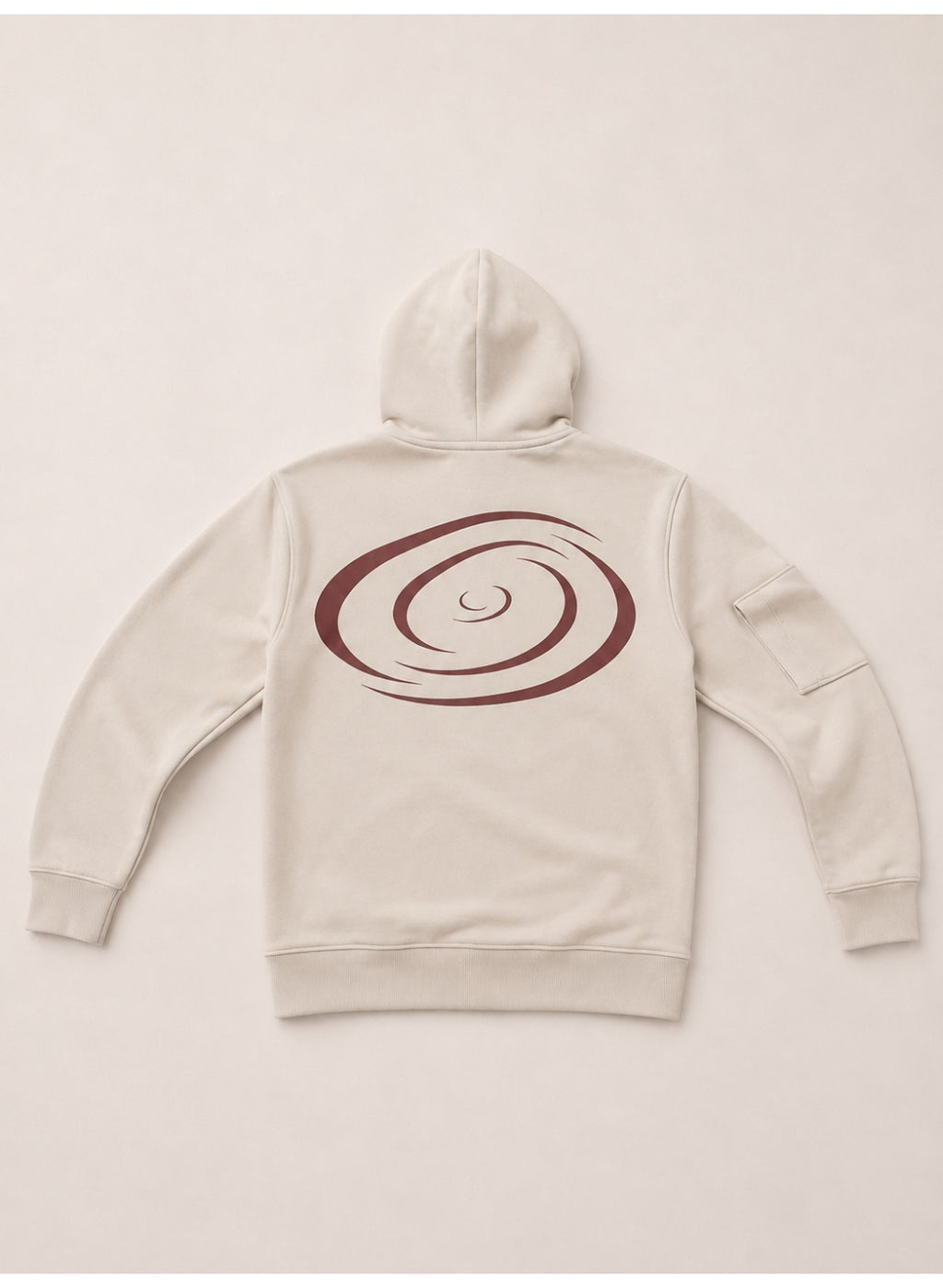 Boys’ Graphic Sweatshirt Hoodie
