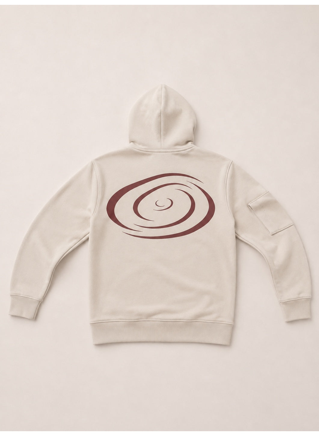Boys’ Graphic Sweatshirt Hoodie