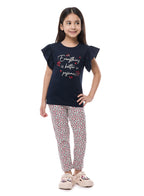 Victor And Jane Girls' Pj Sets “ Soft, Breathable Sleepwear For Kids