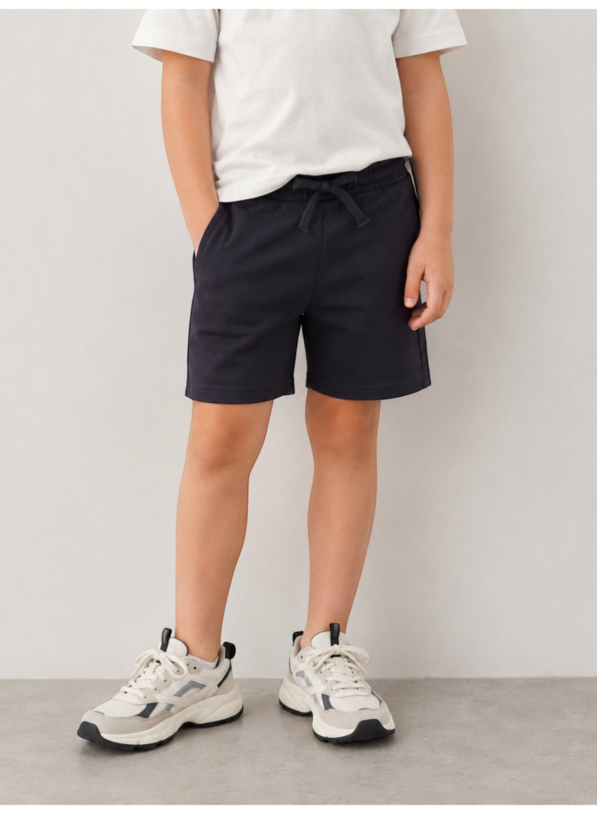 Boys Basic Shorts