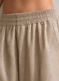 Girls Barrel Pants