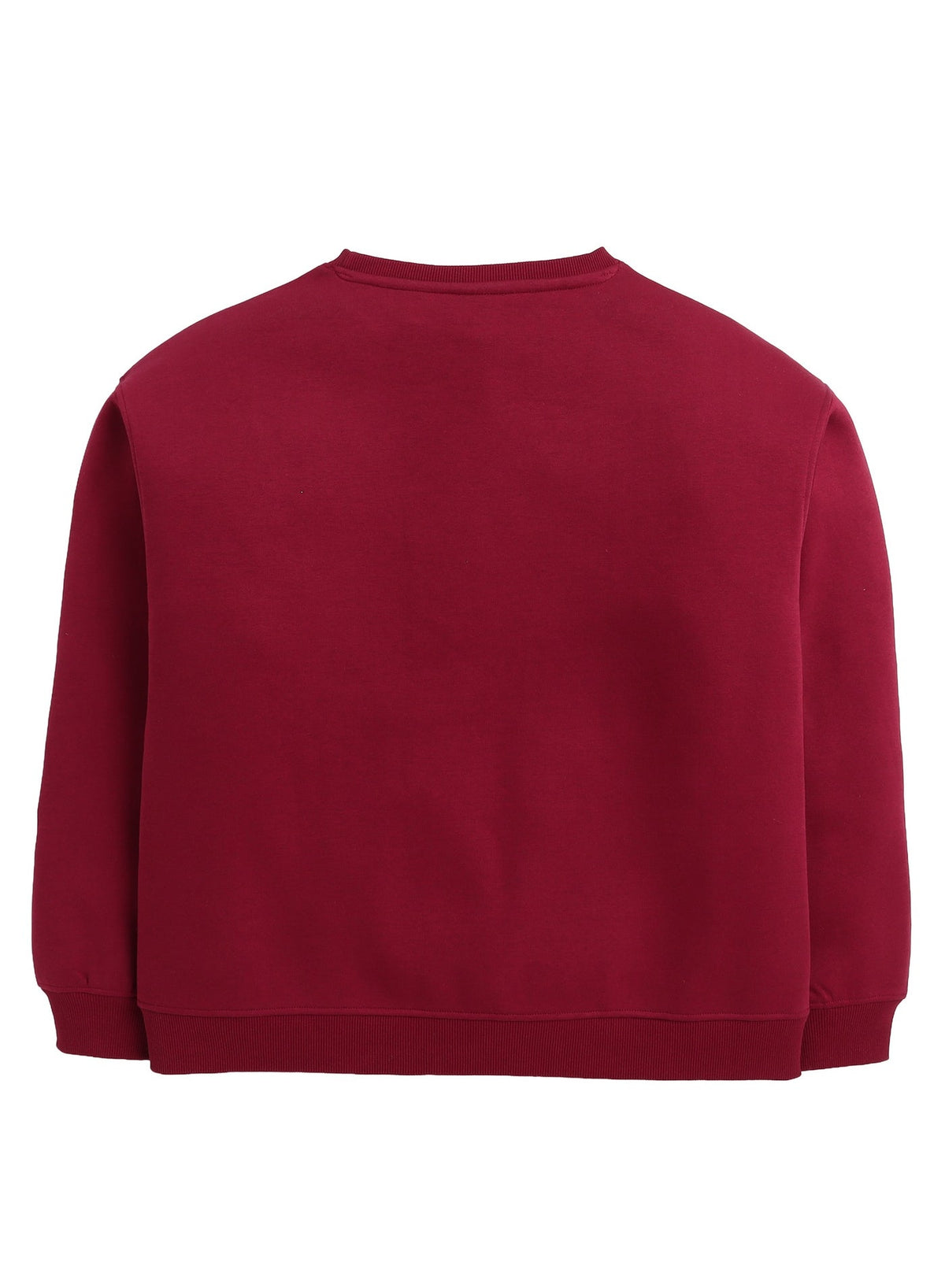 Graphic Sweatshirt Paris
