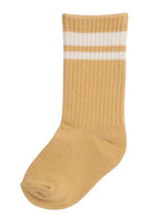 Socks Pairs Textured
