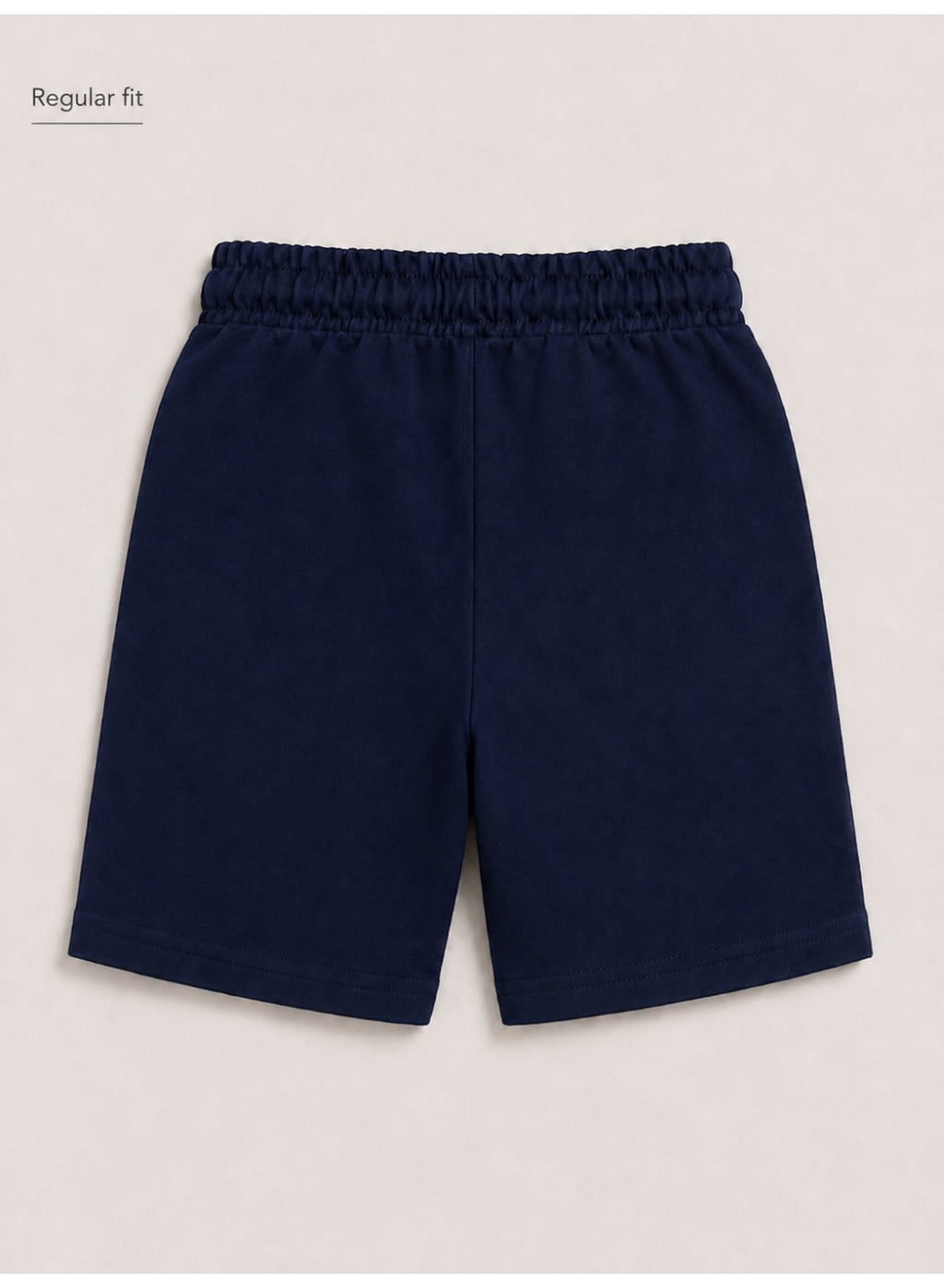 Boys Basic Shorts