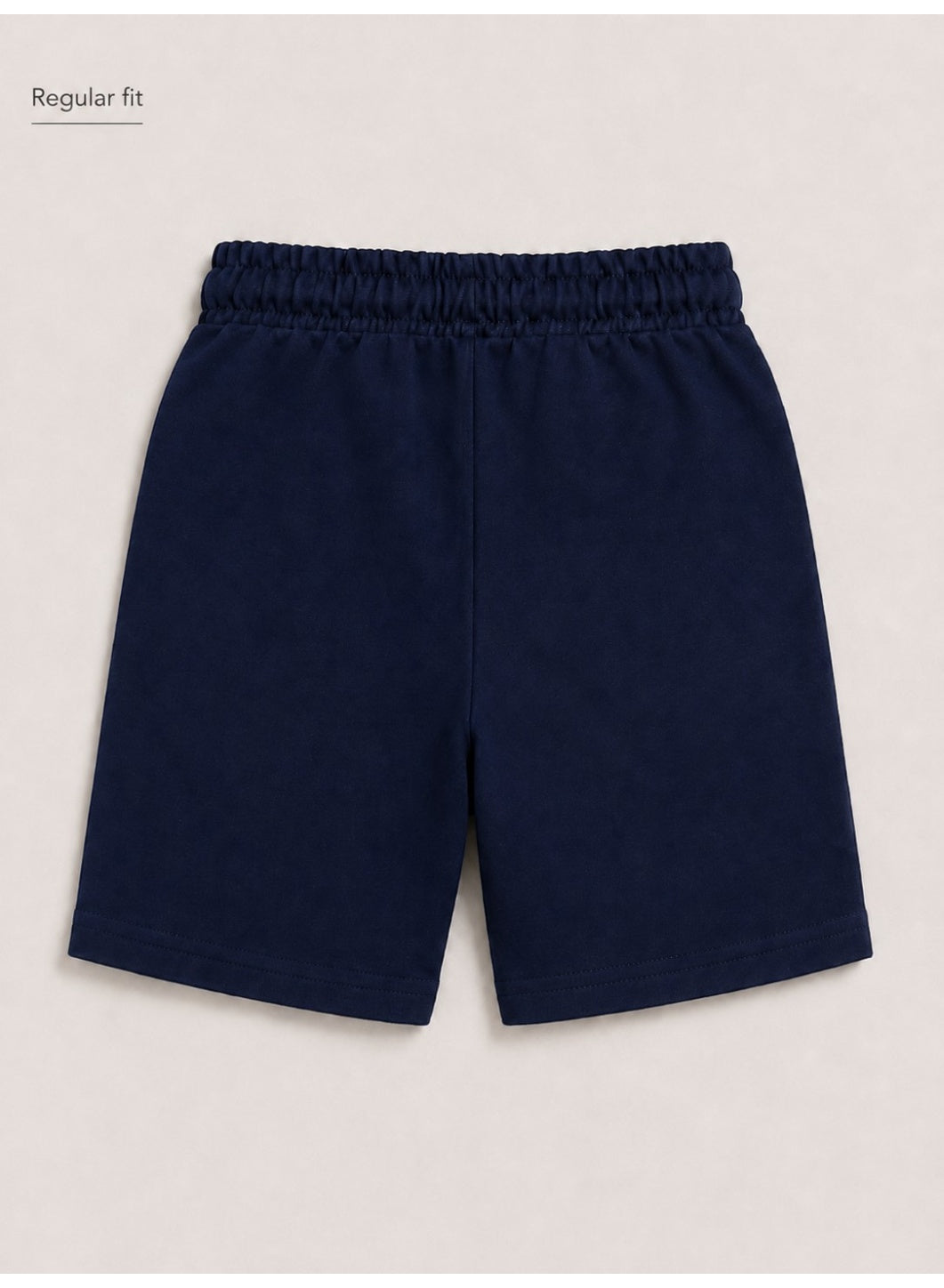 Boys Basic Shorts