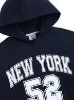 Boys Graphic Hoodie