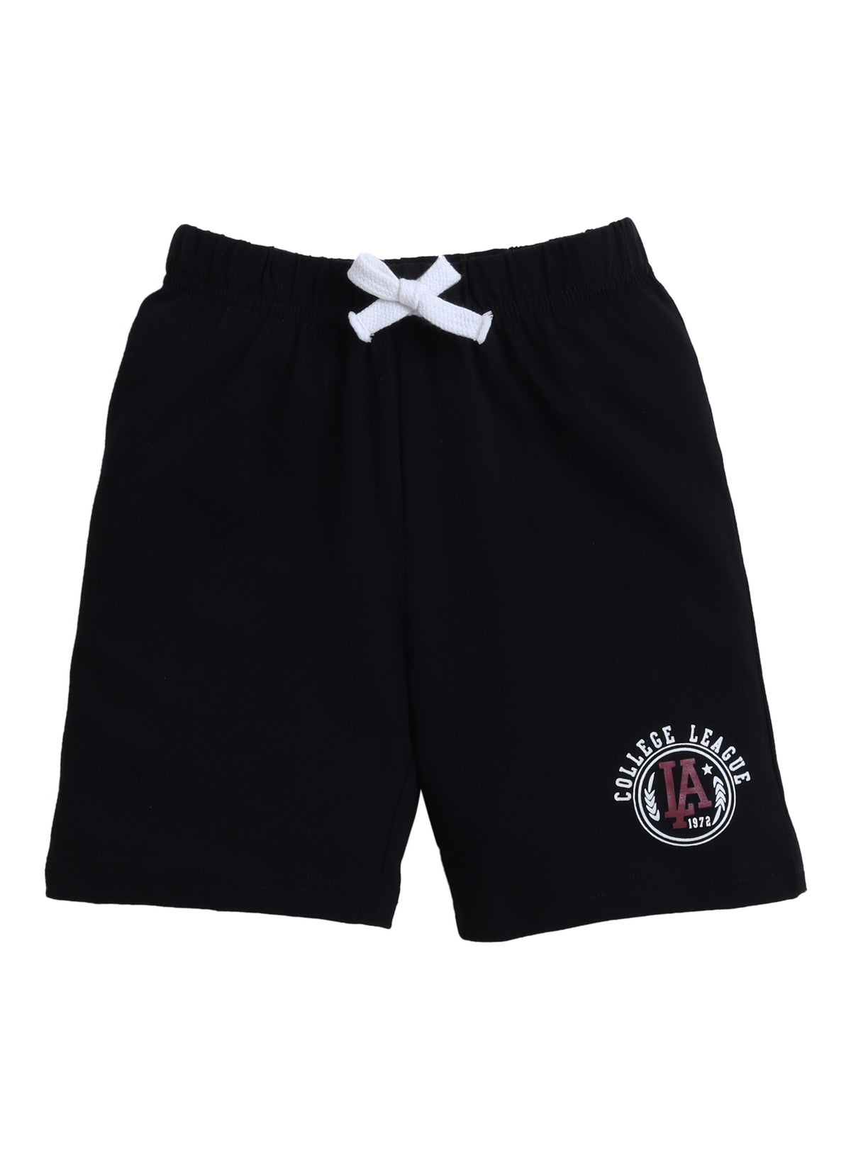 Boys Print Shorts