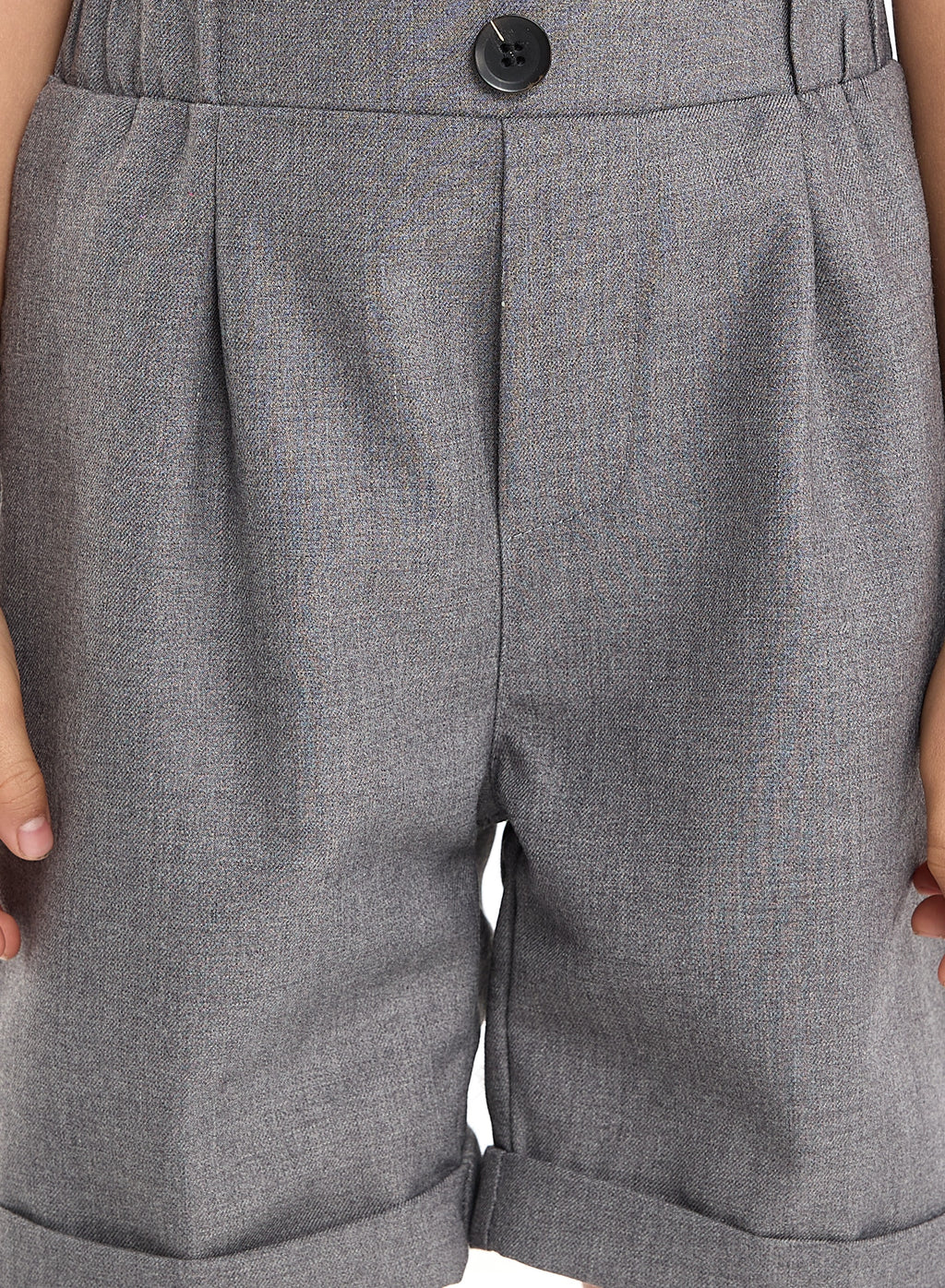 Shirt Shorts Set