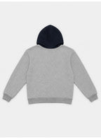 Boys’ Sweatshirt Hoodie and Jogger Pants Set