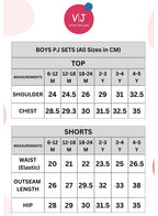 Boys Basic Shorts