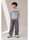 Boys’ Graphic Pullover