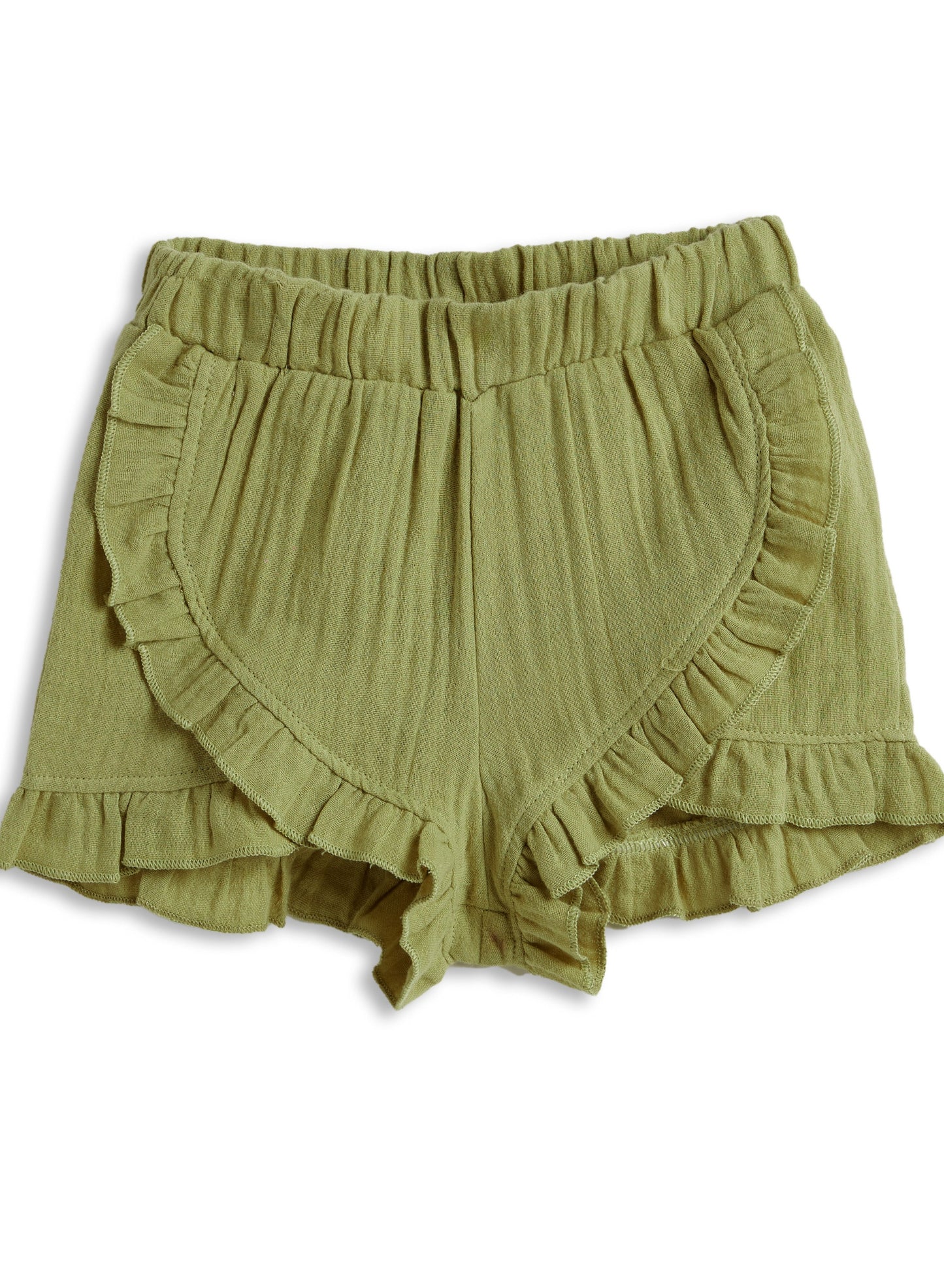 Dirkje T-shirt & Shorts