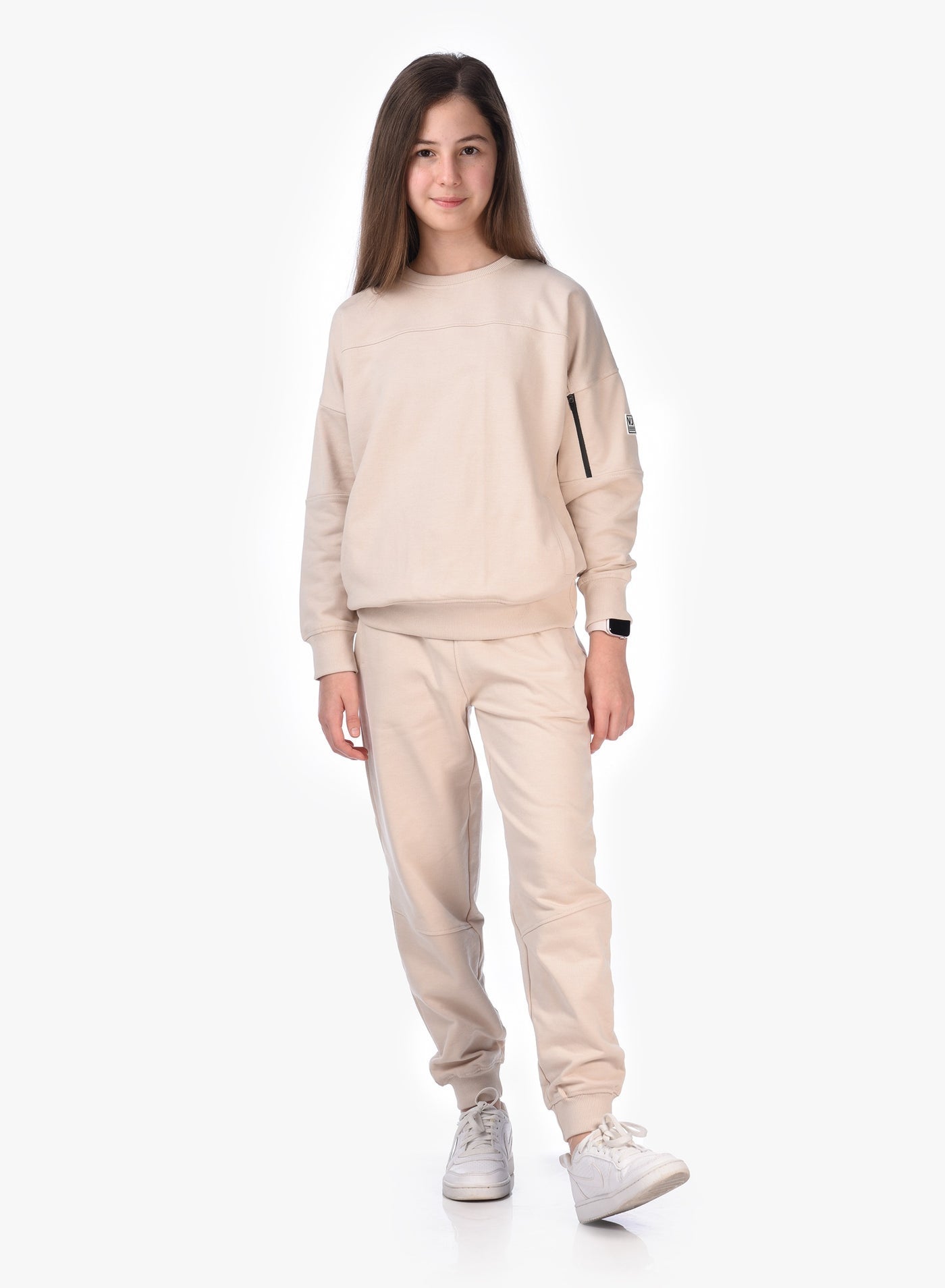 2 Piece Set Comfy Fit